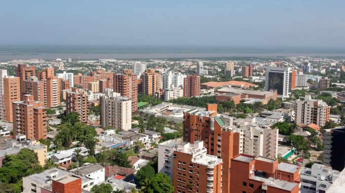 Barranquilla