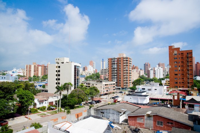 Barranquilla carnavales perder