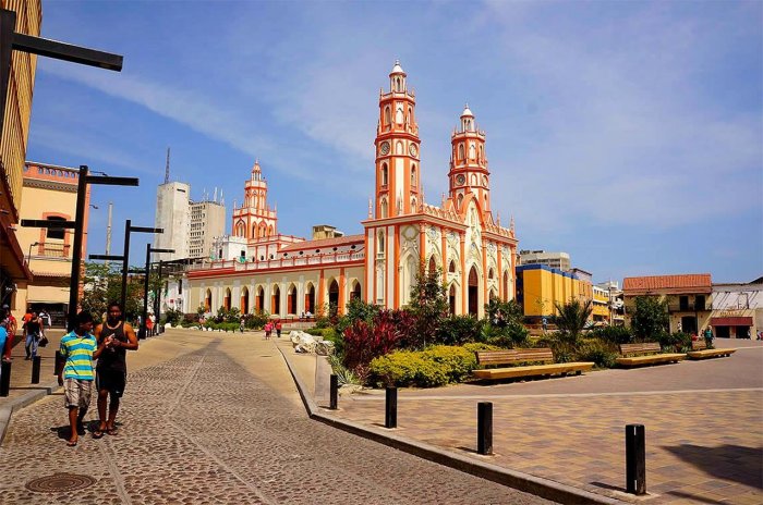 Barranquilla